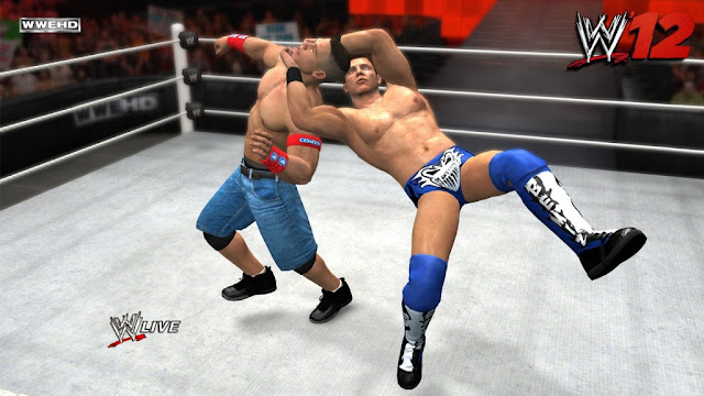 Smackdown Full Game Free Download For Pc