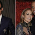  Marc Anthony reacciona al compromiso de Jennifer López y Alex Rodríguez