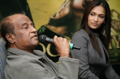 Kochadaiyaan Movie Press Meet Images wallpapers