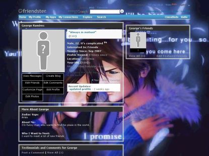 Background Of Friendster8