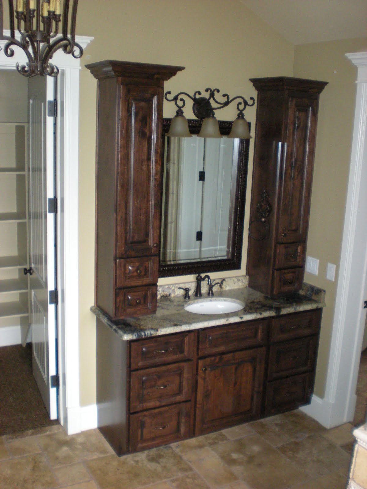 DeGroff Custom Woodworking