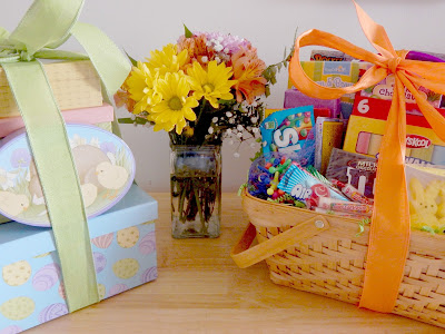 The Ultimate Easter Basket Giveaway - 2 Winners! (sweetandsavoryfood.com)