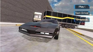 The KITT Game Official Apk Data Terbaru Android  [Update] The KITT Game Official Apk Data v3.0 Terbaru Android 2019