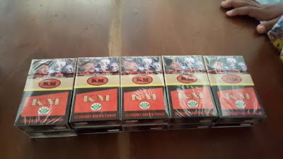 Distributor Rokok Kretek Murah Kabupaten Kudus, Kudus, Jawa Tengah, Jual Rokok Resmi