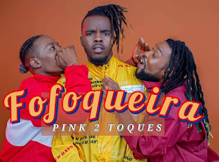 Pink 2 Toques Feat. Dj Aka M - Fofoqueira Download