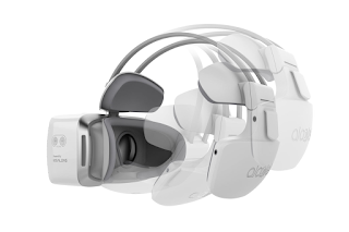 Alcatel Expands Mobile Virtual Reality Ecosystem with Standalone Headset