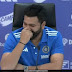 Rohit's Mocking Smile Says It All Over Kohli Poor SR Query. BCCI Says This