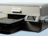 Ricoh Ri 3000 / Ri 6000 Supports