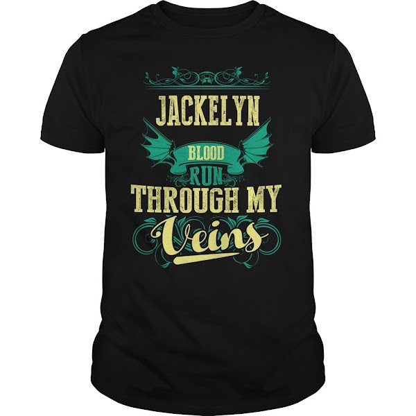 Distinct_Jackelyn_Tee_Idea_Jackelyn_Name_Shirt