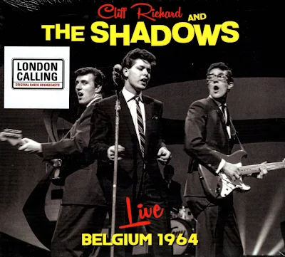CLIFF-RICHARD-THE-SHADOWS-live-in-belgium-1964