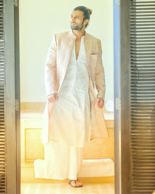 silk kurta pajama