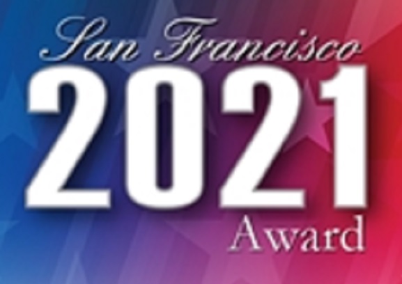 San Francisco Awards
