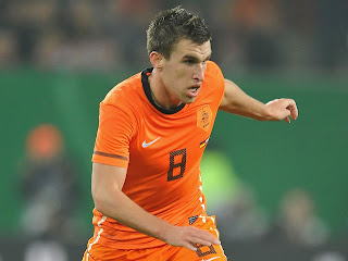 Kevin Strootman