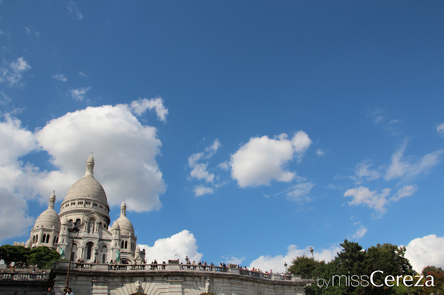 Escapada a París