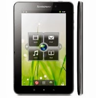 Harga Tablet Lenovo Hari ini Terbaru 2014