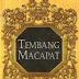 TEMBANG MACAPAT