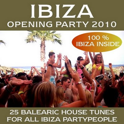 House - VA - Ibiza Opening