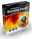 Download Ashampoo Burning Studio 9 i besplatni serijski broj