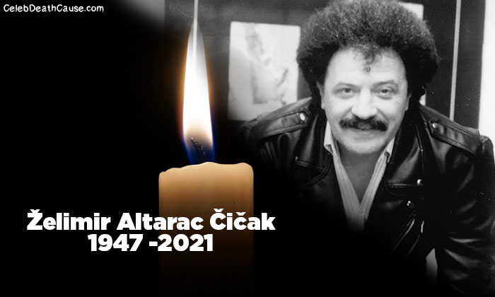 Želimir Altarac Čičak