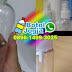 Kemasan Botol Madu