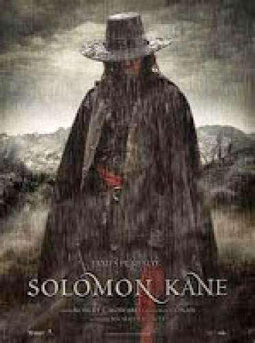 The Popular 2009 Film Solomon Kane Is A Tale Of