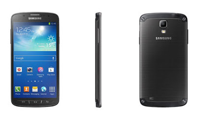 Galaxy S4 Active