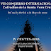 La Vera Cruz inaugura esta tarde la LV Exposición Internacional de Medallas e Insignias de la Vera Cruz