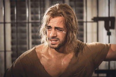 William Levy desmejorado por su adicción a los videojuegos 