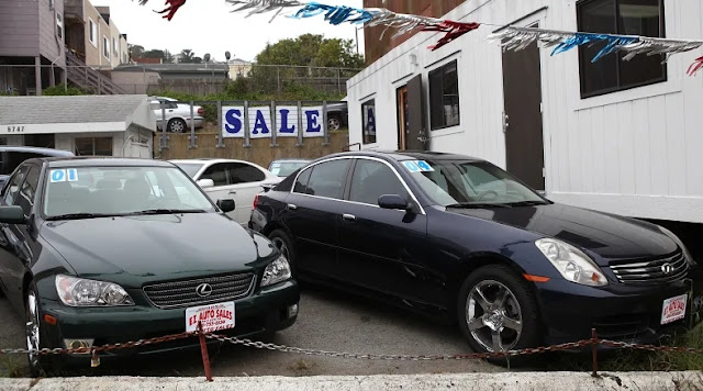 Car Buying, used cars for sale, 