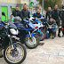 COMIDA SAMANIEGO GASteiz Riders ENERO 2014