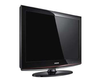 Samsung LN32D403 32-Inch 720p 60Hz LCD HDTV (Black) [2011 MODEL]