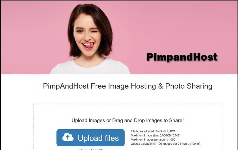  image-share.com upload camkittys b $ How to Access Pimpandhost com Young Generation?
