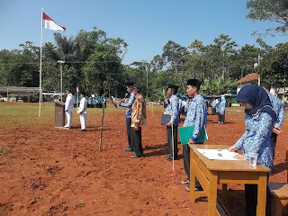 Kegiatan HUT RI Ke 71