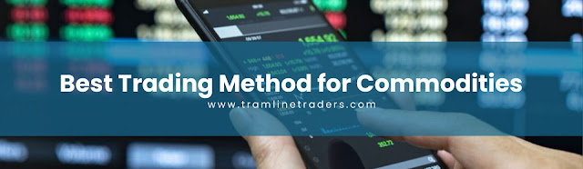 Best Trading Method for Commodities