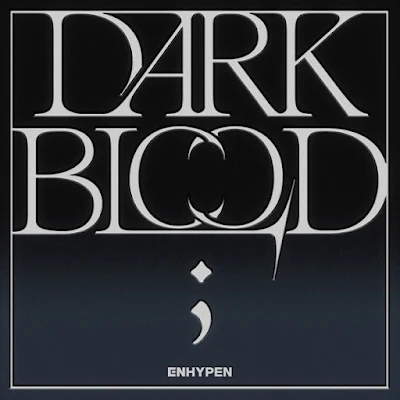 ENHYPEN DARK BLOOD