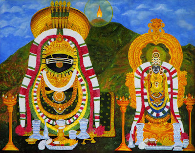 Karthigai Pournami Amavasai