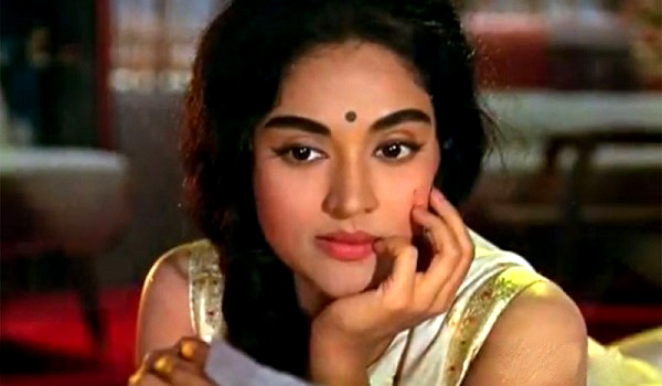 Vyjayanthimala