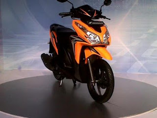 HONDA VARIO 125