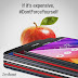 Asus Zenfone Sindir Apple iPhone Yang Dianggap Terus Merampok Pelanggan