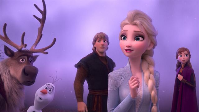 The Frozen 2: The new trailer tells us about the Disney sequel!