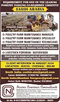 saudi job visa