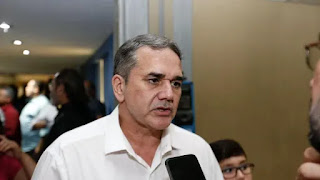 Ex-policial militar Cabo Sabino é condenado por liderar motim de agentes de segurança do CE em 2020