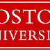 BOSTON UNIVERSITY (BU)