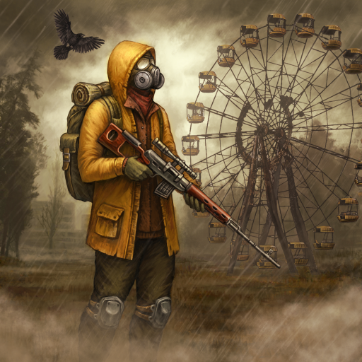 Day R Survival: Last Survivor MOD APK - Apkik