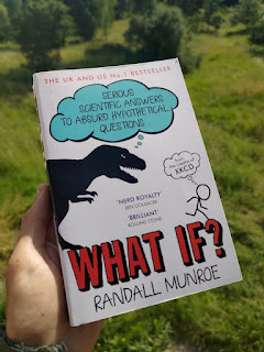 What if? - Randall Munroe