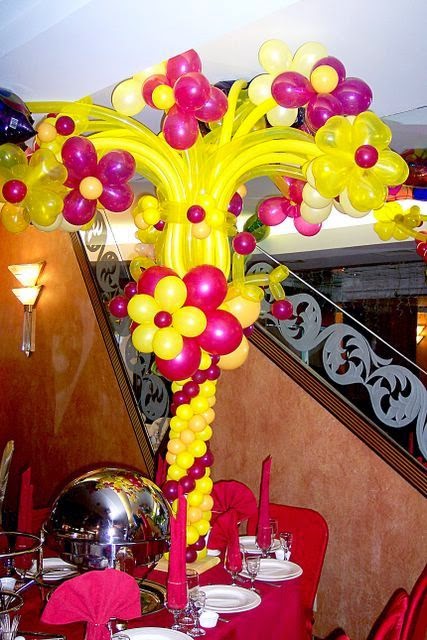  birthday  party  decorations  in hyderabad vijayawada 