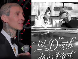 Travis Barker Reveals He Always Realize Kourtney was 'The One' Even Before Their Romantic Days