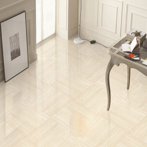 Nano Vitrified Tiles