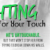 Lançamento do dia/Release Day:  Fighting for Your Touch by Nikki Ash