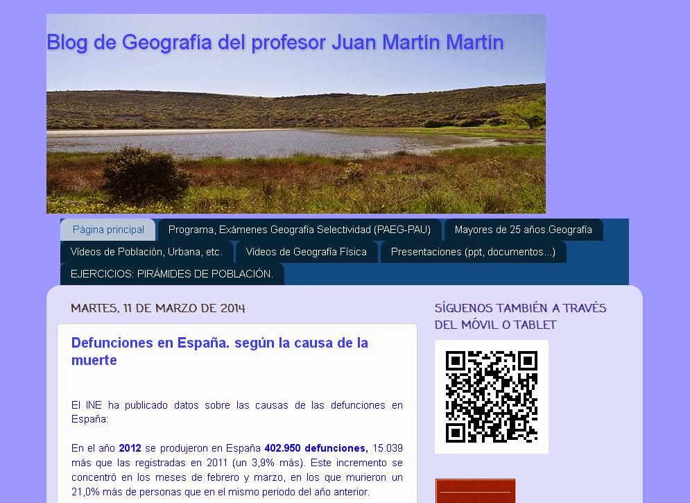 http://blogdegeografiadejuan.blogspot.pt/